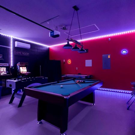 Pudge Vacation Poolspa Home Near Disney Orlando Zewnętrze zdjęcie
