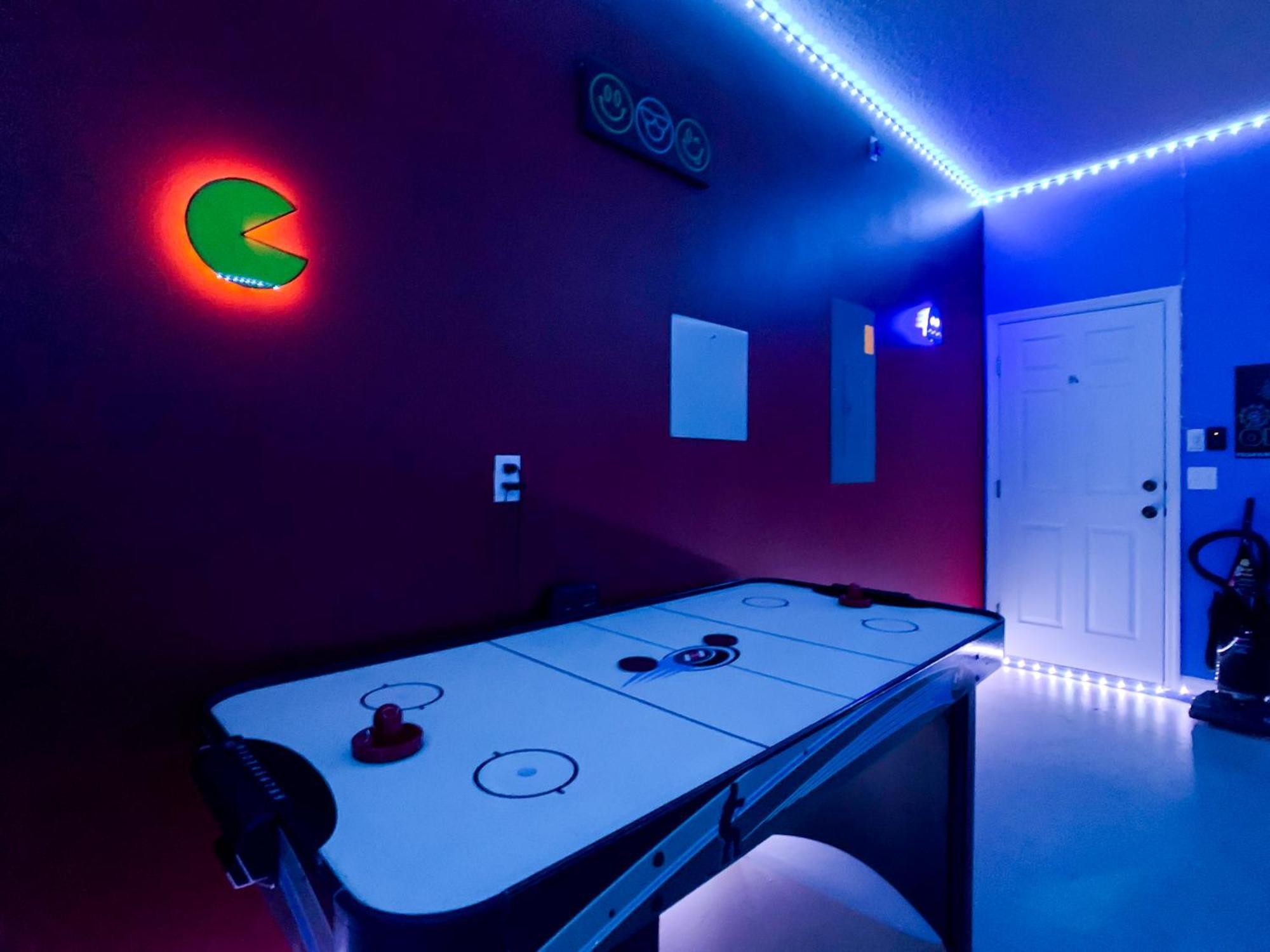 Pudge Vacation Poolspa Home Near Disney Orlando Zewnętrze zdjęcie