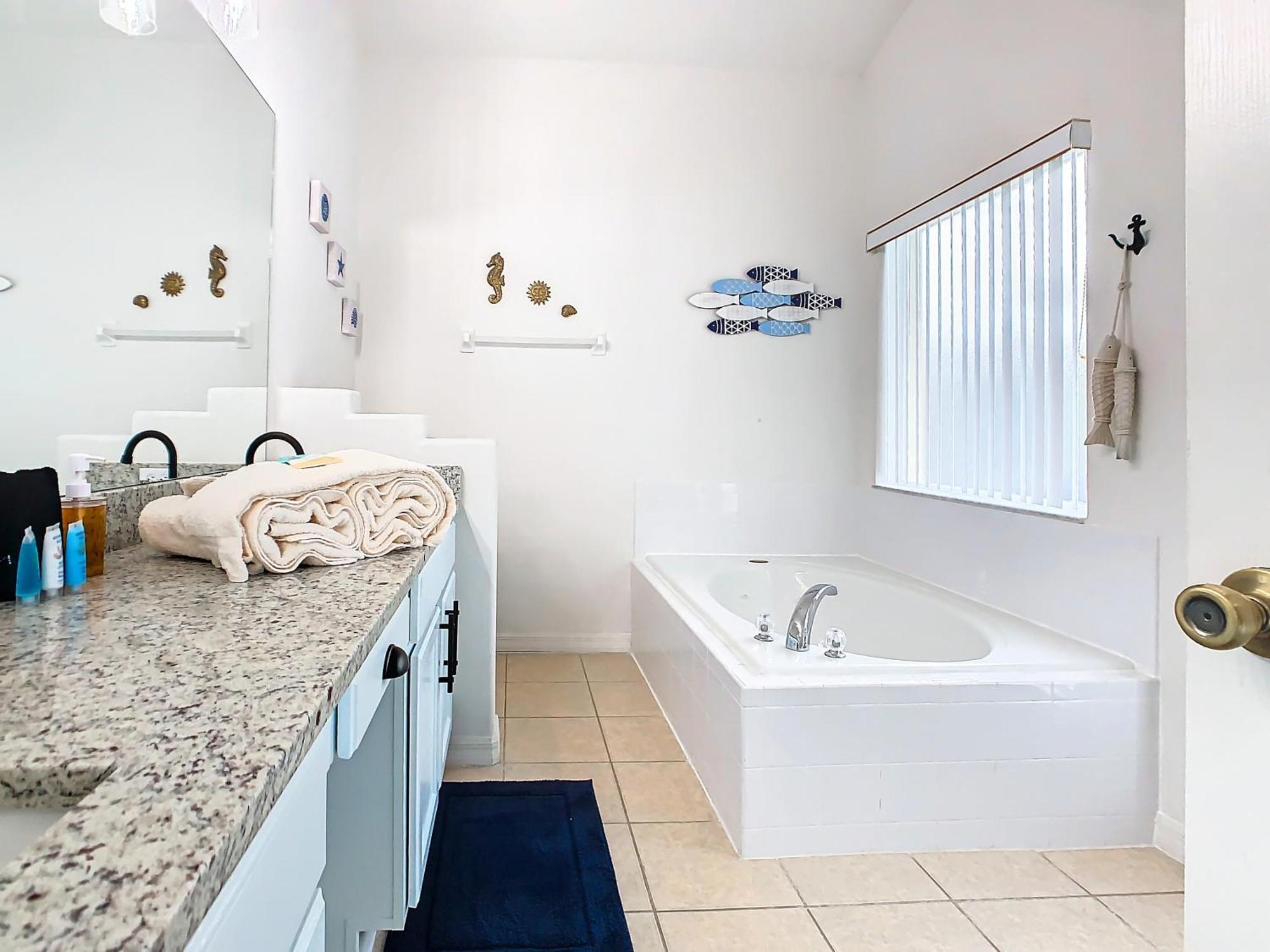 Pudge Vacation Poolspa Home Near Disney Orlando Zewnętrze zdjęcie