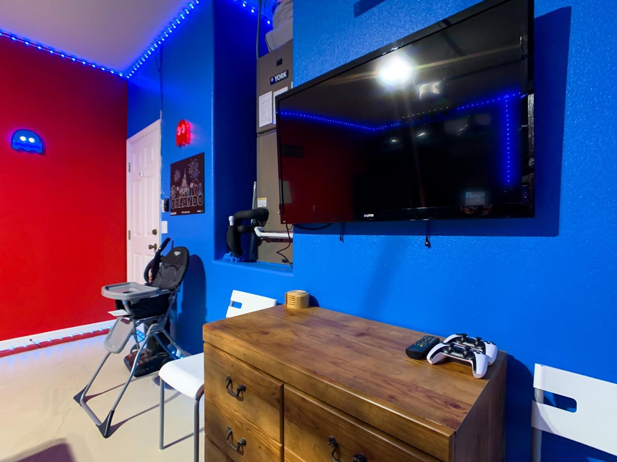 Pudge Vacation Poolspa Home Near Disney Orlando Zewnętrze zdjęcie