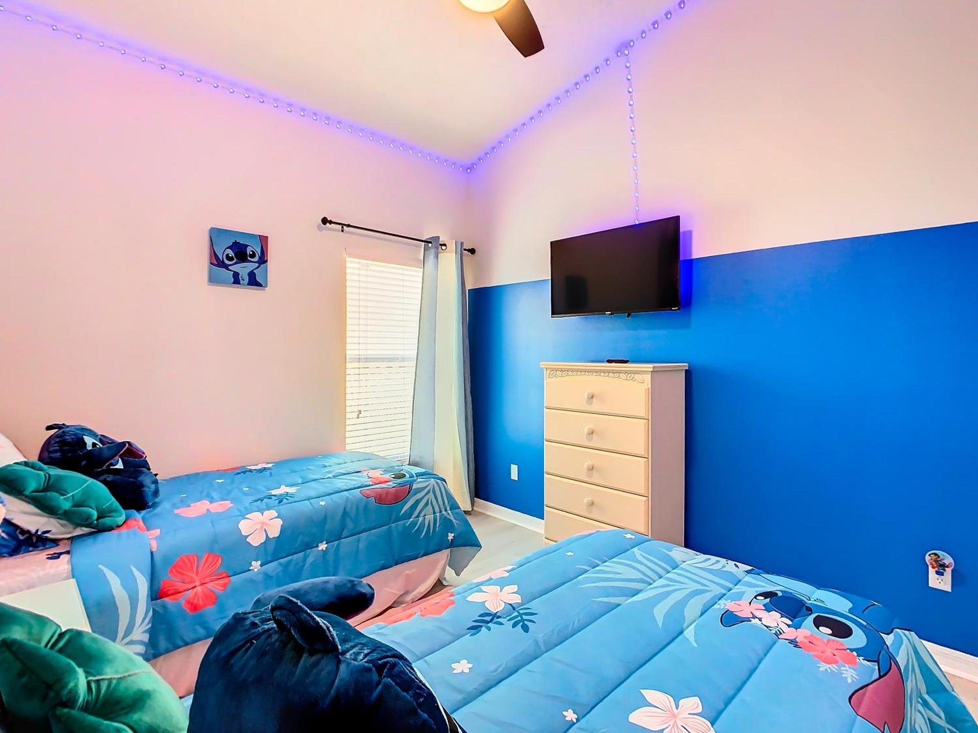Pudge Vacation Poolspa Home Near Disney Orlando Zewnętrze zdjęcie