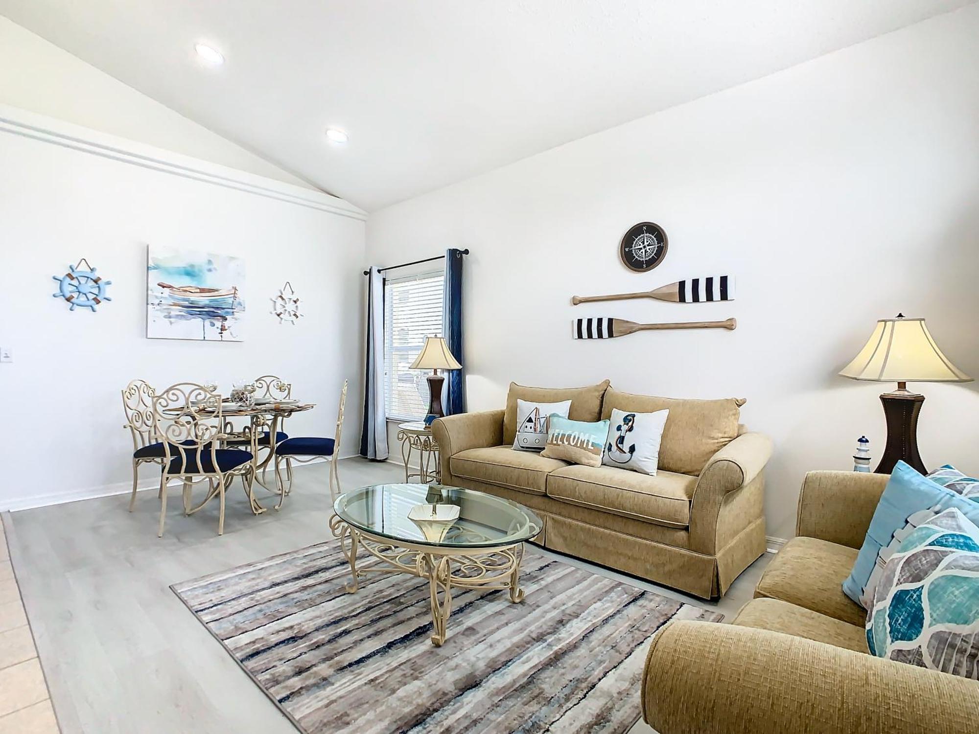 Pudge Vacation Poolspa Home Near Disney Orlando Zewnętrze zdjęcie