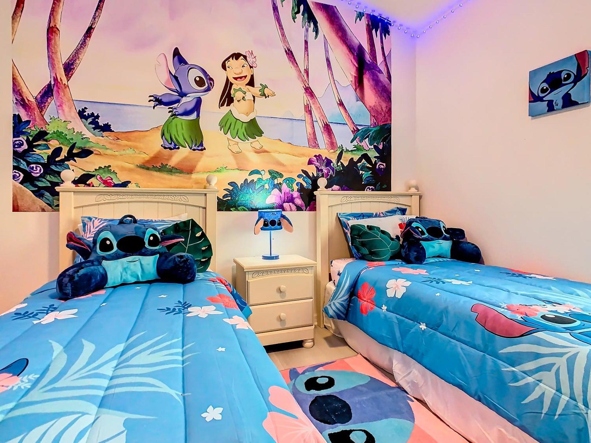 Pudge Vacation Poolspa Home Near Disney Orlando Zewnętrze zdjęcie