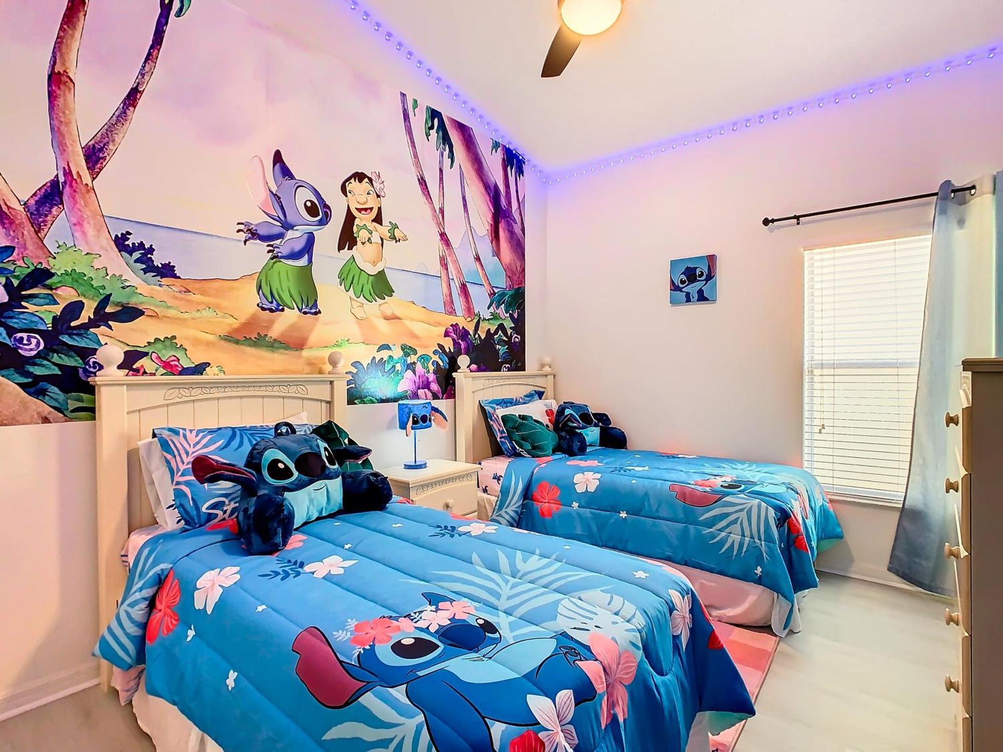 Pudge Vacation Poolspa Home Near Disney Orlando Zewnętrze zdjęcie