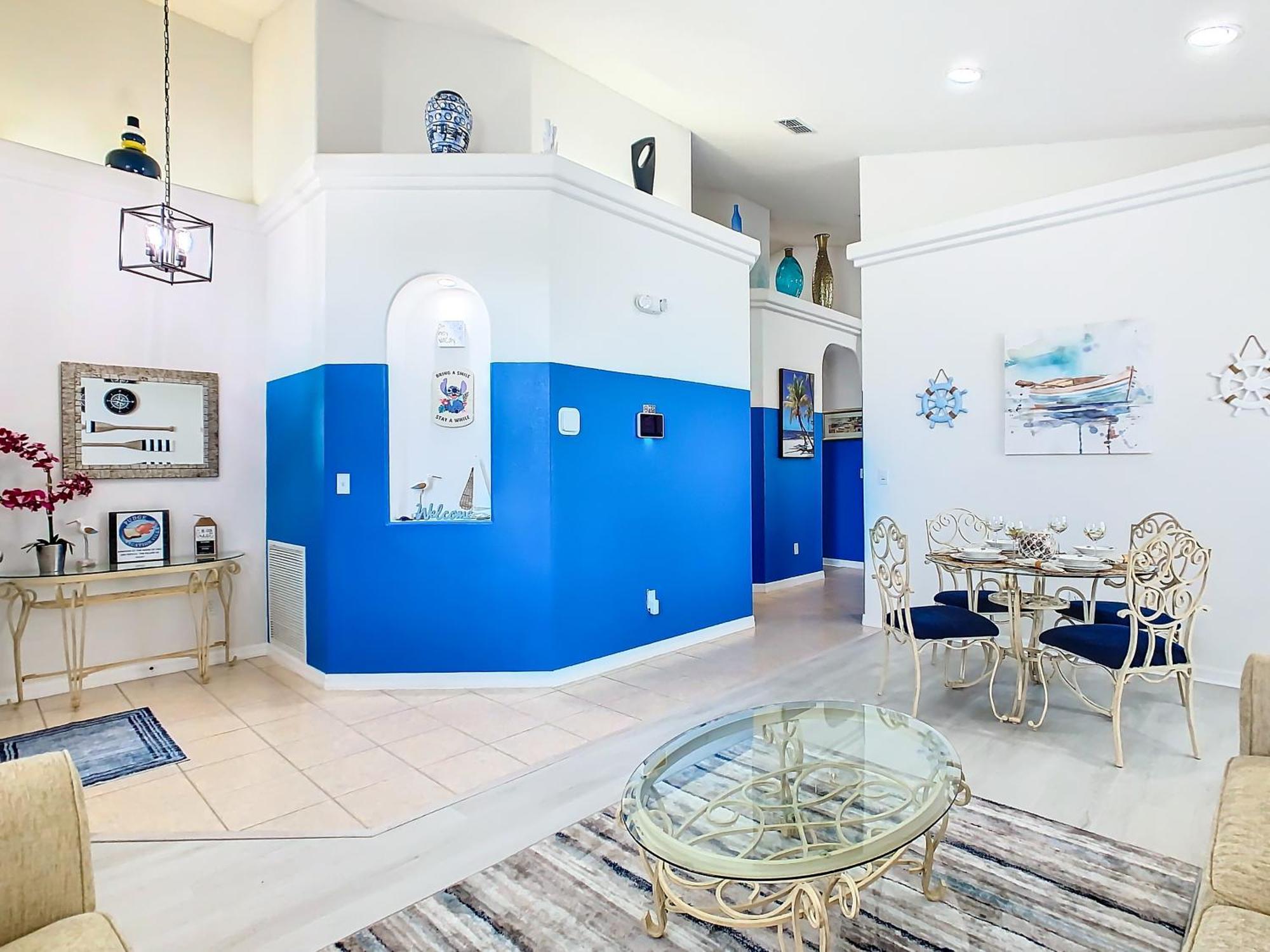 Pudge Vacation Poolspa Home Near Disney Orlando Zewnętrze zdjęcie