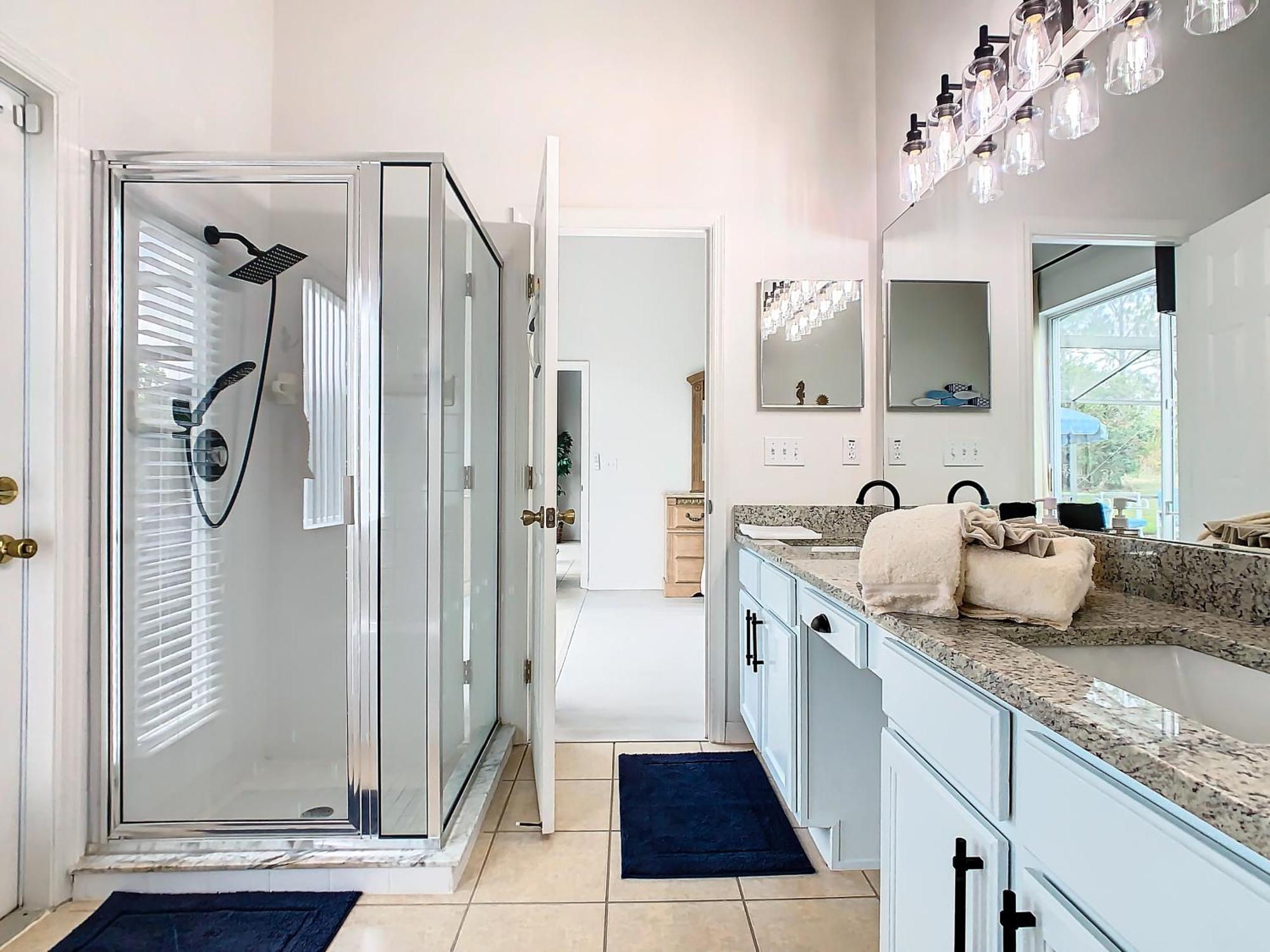 Pudge Vacation Poolspa Home Near Disney Orlando Zewnętrze zdjęcie