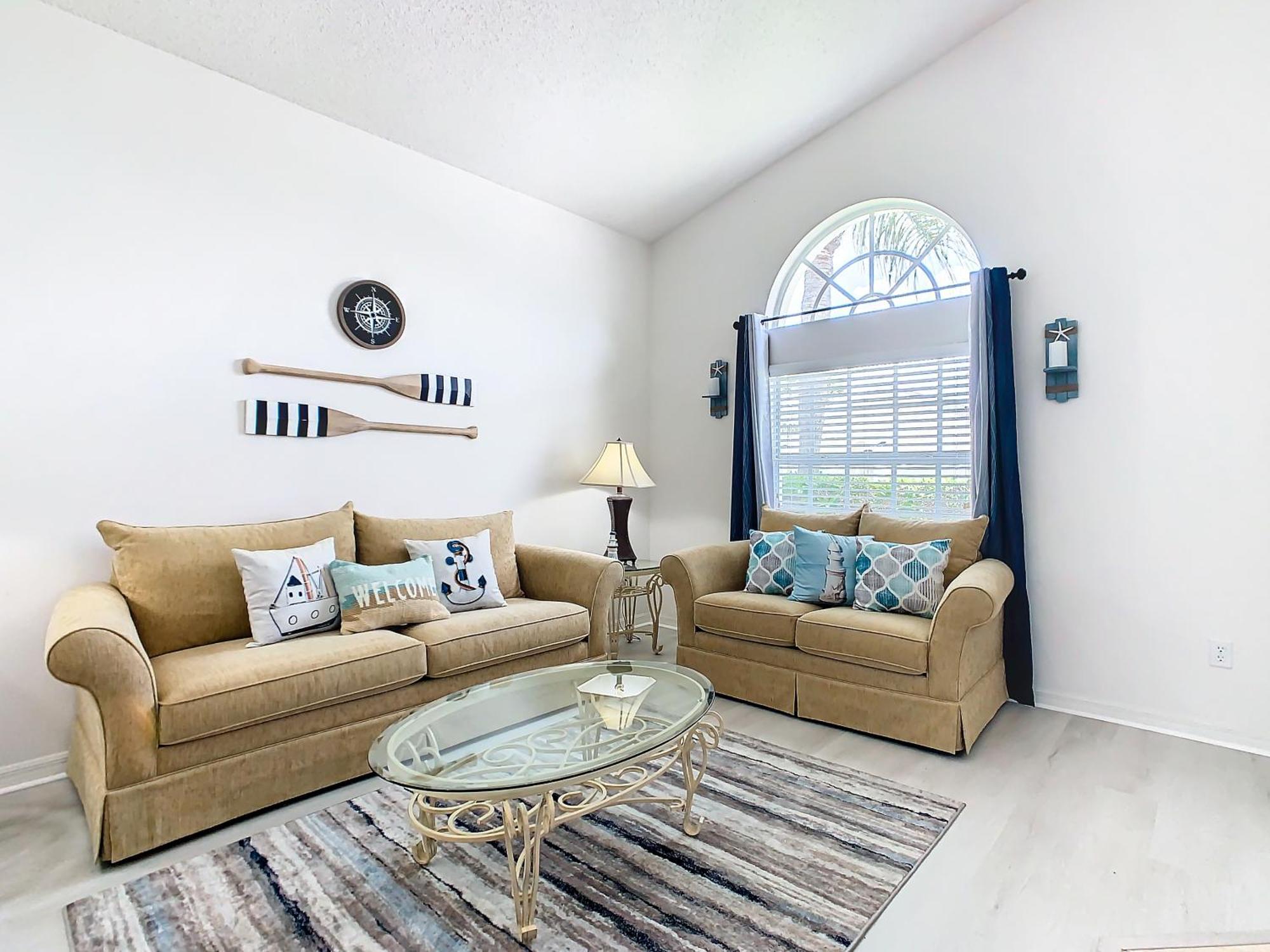 Pudge Vacation Poolspa Home Near Disney Orlando Zewnętrze zdjęcie
