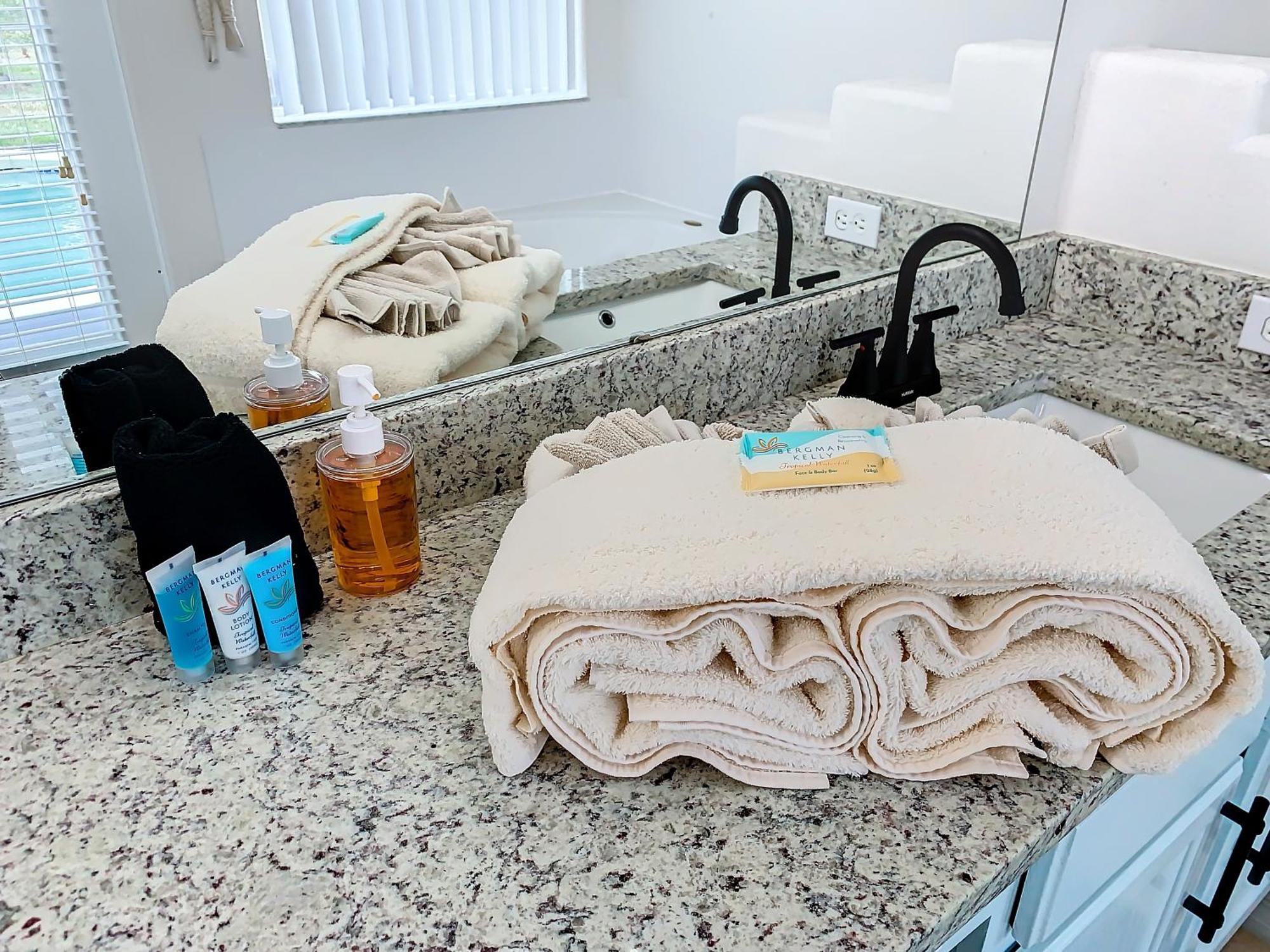 Pudge Vacation Poolspa Home Near Disney Orlando Zewnętrze zdjęcie