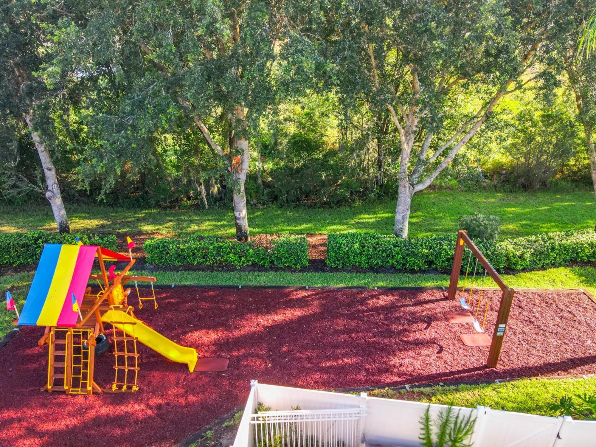 Pudge Vacation Poolspa Home Near Disney Orlando Zewnętrze zdjęcie