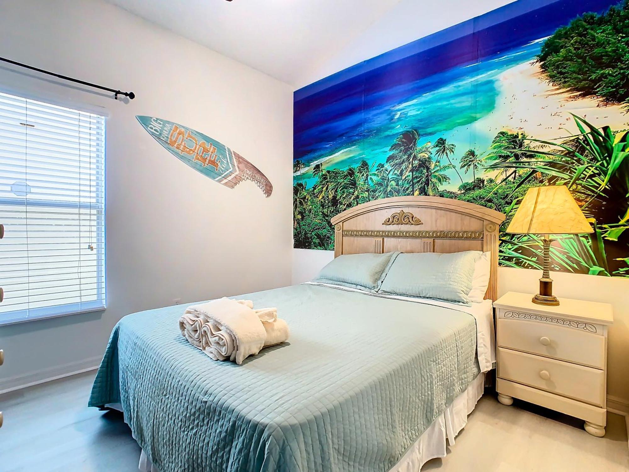 Pudge Vacation Poolspa Home Near Disney Orlando Zewnętrze zdjęcie